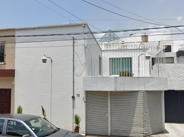 Villa 3 chambre à vendre à Cuauhtemoc, Mexico City, Cuauhtemoc