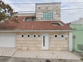 4 Habitación Casa en venta en Medellin, Veracruz, Medellin