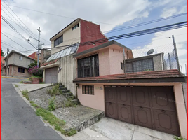 3 Habitación Casa en venta en Alvaro Obregon, Ciudad de México, Alvaro Obregon