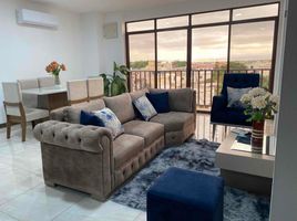 3 Habitación Apartamento en alquiler en Manabi, Manta, Manta, Manabi