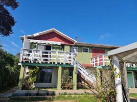 6 Habitación Casa en venta en Valparaíso, El Quisco, San Antonio, Valparaíso