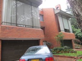 4 Bedroom House for sale in Bogota, Cundinamarca, Bogota