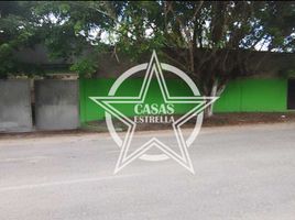 4 Schlafzimmer Villa zu verkaufen in Centro, Tabasco, Centro, Tabasco