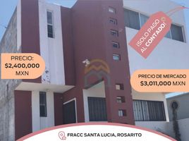 2 Habitación Casa en venta en Tijuana, Baja California, Tijuana