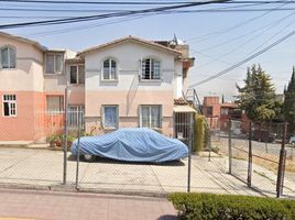 Maison 3 chambre à vendre à Tultepec, Mexico, Tultepec