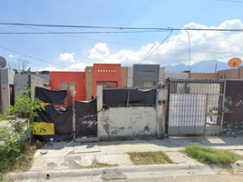 Maison 2 chambre à vendre à Monterrey, Nuevo Leon, Monterrey