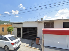 2 Schlafzimmer Haus zu verkaufen in Monterrey, Nuevo Leon, Monterrey