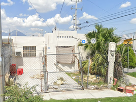 2 Schlafzimmer Haus zu verkaufen in Monterrey, Nuevo Leon, Monterrey