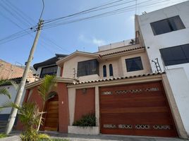 5 Habitación Villa en venta en Lima, La Molina, Lima, Lima