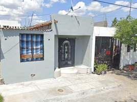 2 Schlafzimmer Haus zu verkaufen in Monterrey, Nuevo Leon, Monterrey