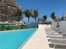 2 Schlafzimmer Appartement zu verkaufen in Isla Mujeres, Quintana Roo, Isla Mujeres
