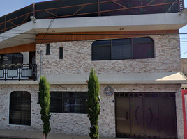 4 Habitación Villa en venta en Gustavo A Madero, Ciudad de México, Gustavo A Madero