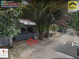  Land for sale in Jakarta Pusat, Jakarta, Cempaka Putih, Jakarta Pusat