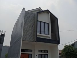 2 Kamar Rumah for sale in Bekasi Selatan, Bekasi, Bekasi Selatan