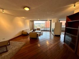 4 Habitación Apartamento en venta en Bicentenario Park, Quito, Quito, Quito