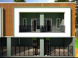 7 Kamar Vila for sale in Beji, Bogor, Beji