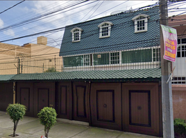 4 Schlafzimmer Haus zu verkaufen in Cuauhtemoc, Mexico City, Cuauhtemoc