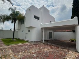 Villa 3 chambre à vendre à Irapuato, Guanajuato, Irapuato