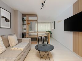 Condominium 1 chambre à louer à Azcapotzalco, Mexico City, Azcapotzalco, Mexico City