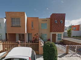 3 Schlafzimmer Haus zu verkaufen in Morelia, Michoacan, Morelia