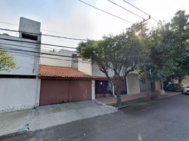4 Schlafzimmer Haus zu verkaufen in Miguel Hidalgo, Mexico City, Miguel Hidalgo, Mexico City