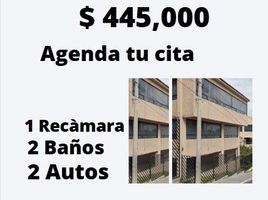 80 m² Office for sale in Huixquilucan, Mexico, Huixquilucan