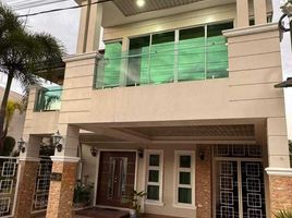 4 Bedroom House for rent in Angeles City, Pampanga, Angeles City