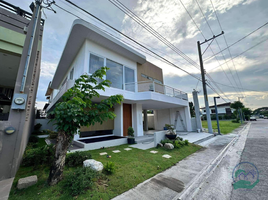 4 Bedroom House for sale in Central Luzon, Angeles City, Pampanga, Central Luzon