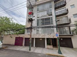 2 Schlafzimmer Appartement zu verkaufen in Alvaro Obregon, Mexico City, Alvaro Obregon