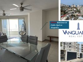 3 Bedroom Condo for sale in Acapulco, Guerrero, Acapulco, Guerrero