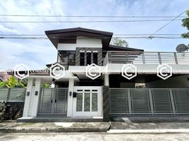 4 Bedroom House for rent in Pampanga, Central Luzon, City of San Fernando, Pampanga