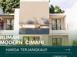 3 Habitación Casa en venta en Cimahi Tengah, West Jawa, Cimahi Tengah, Bandung, West Jawa
