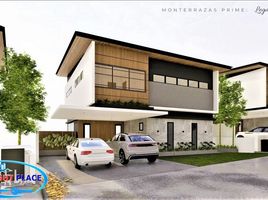 3 chambre Maison for sale in Cebu, Central Visayas, Cebu City, Cebu