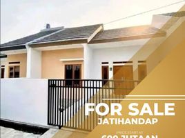 2 Bedroom House for sale in Arcamanik, Bandung, Arcamanik