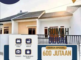 2 Bedroom House for sale in Arcamanik, Bandung, Arcamanik