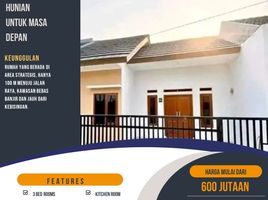 2 Bedroom House for sale in Arcamanik, Bandung, Arcamanik