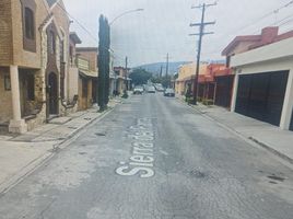 4 Schlafzimmer Haus zu verkaufen in Monterrey, Nuevo Leon, Monterrey
