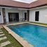 3 Bedroom House for rent in Angeles City, Pampanga, Angeles City