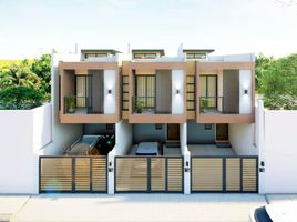 3 Bedroom Townhouse for sale in Las Pinas City, Southern District, Las Pinas City