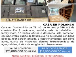 2 Schlafzimmer Haus zu verkaufen in Naucalpan De Juarez, Mexico, Naucalpan De Juarez
