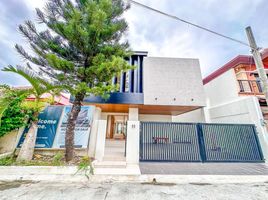 6 Bedroom Villa for sale in Southern District, Metro Manila, Las Pinas City, Southern District