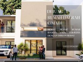 3 Habitación Casa en venta en Cimahi Tengah, West Jawa, Cimahi Tengah, Bandung, West Jawa