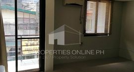 Available Units at San Antonio Residence Makati