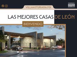 Villa 3 chambre à vendre à Leon, Guanajuato, Leon