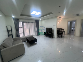 4 Schlafzimmer Appartement zu vermieten in Central Luzon, Angeles City, Pampanga, Central Luzon