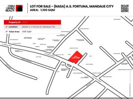  Land for rent in Central Visayas, Mandaue City, Cebu, Central Visayas