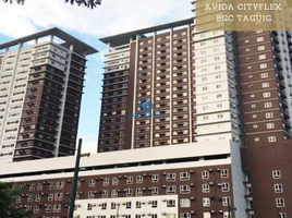  Condo for sale at Avida Cityflex Towers, Makati City