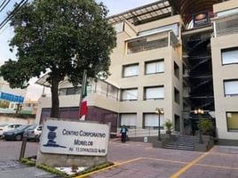 255 m2 Office for rent in Morelos, Huitzilac, Morelos