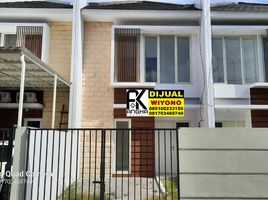 3 chambre Maison for sale in Tambaksari, Surabaya, Tambaksari