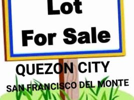  Terreno (Parcela) en venta en Quezon City, Metro Manila, Quezon City, Eastern District, Metro Manila